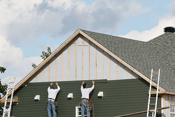 Best Custom Trim and Detailing for Siding  in Penn Farms, PA